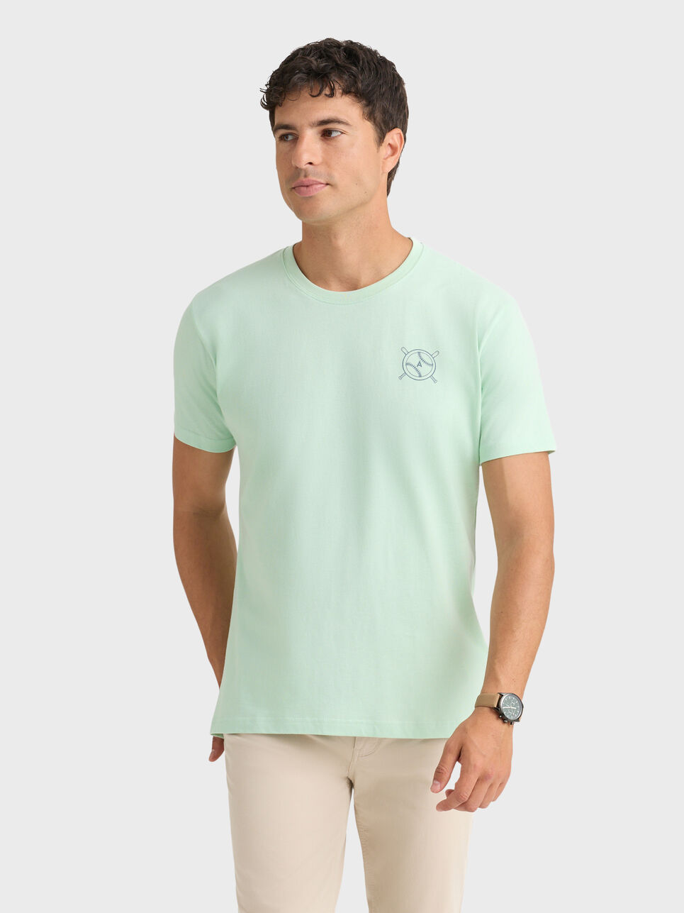 CAMISETA BASTRIKE