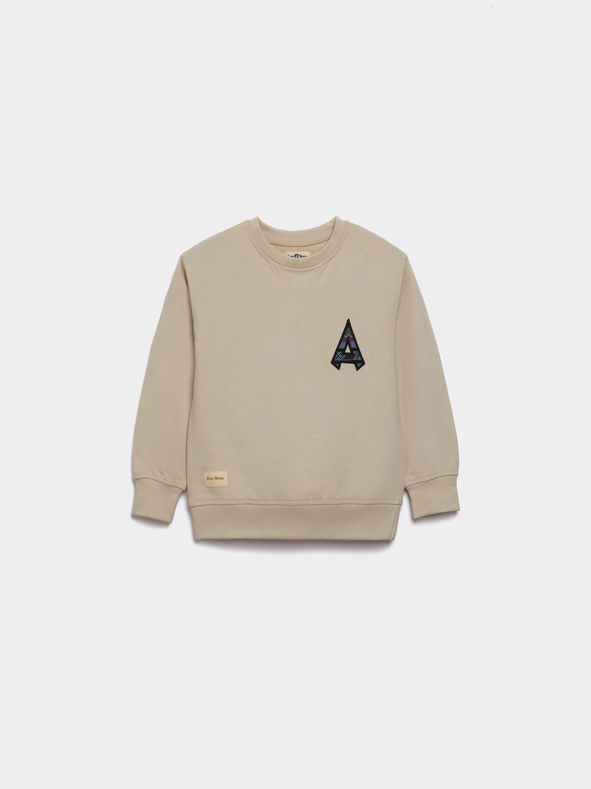 Sudaderas Pedro Del Hierro Hombre | Sudadera Cuello Caja Amarillo —  TariroTariro