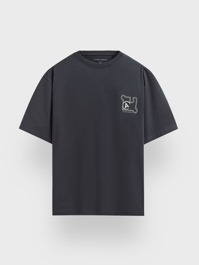CAMISETA PROCESS