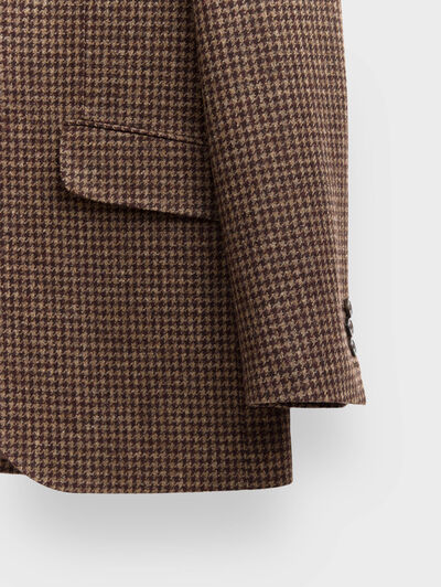 AMERICANA PORTO TWIST MARRÓN