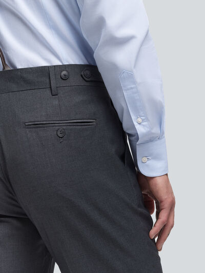 PANTALON NAPOLI TWILL