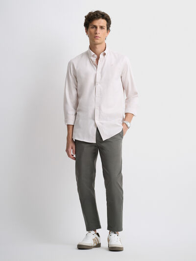 CAMISA NIDO