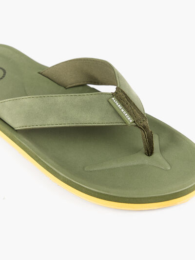 CHANCLAS TAVIRA