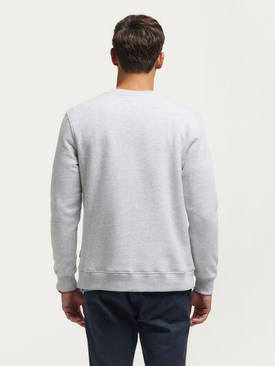 SUDADERA ATLANTA