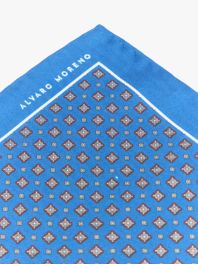 PAÑUELO PRINTED
