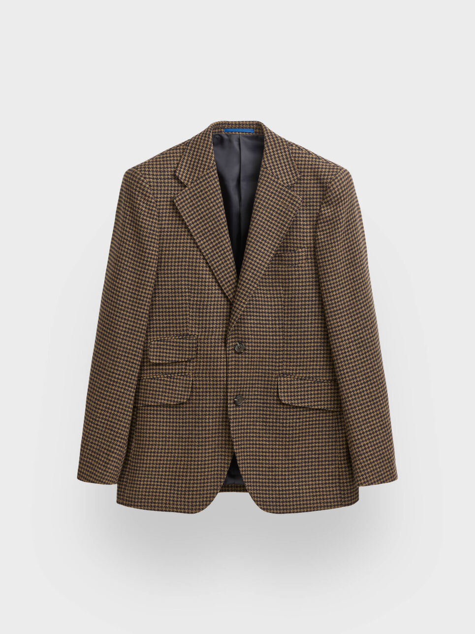 AMERICANA HOUNDSTOOTH TWIST