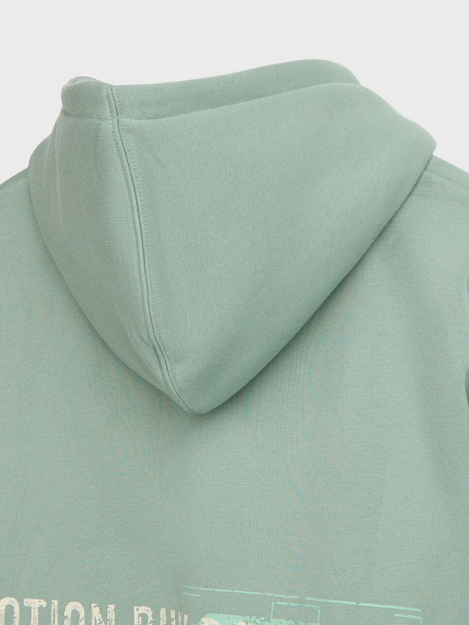 SUDADERA STRENGTH