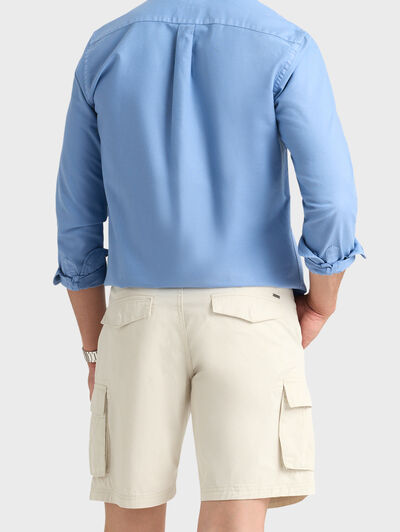 BERMUDA ELBA BEIGE