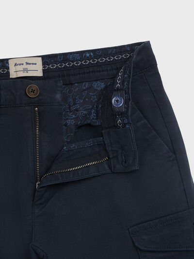PANTALON BUFFALO KIDS