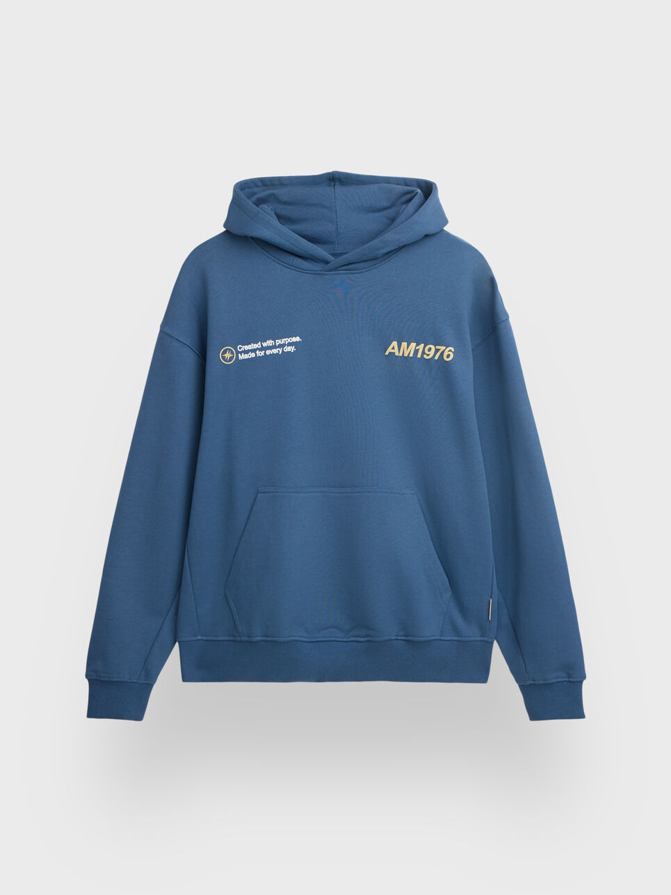 SUDADERA ENDURE