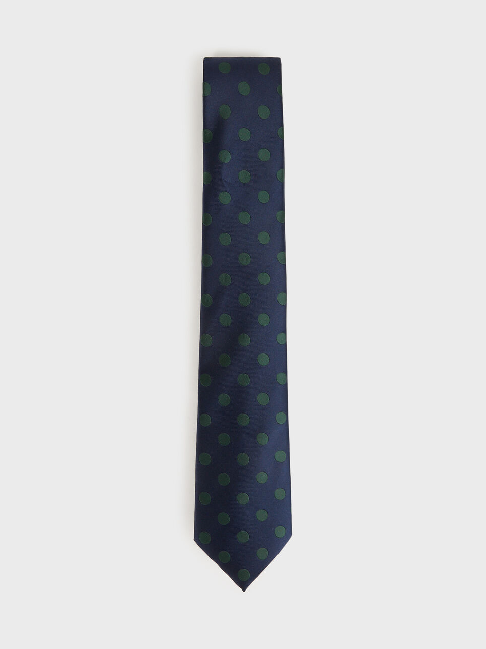 CORBATA JAQUARD MF