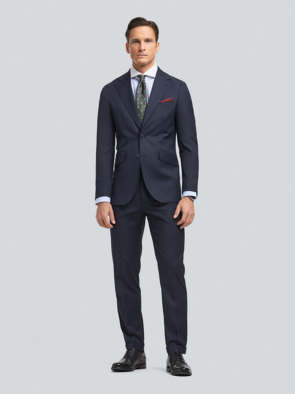 AMERICANA NAPOLI TWILL