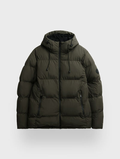 PARKA SKYWEAR