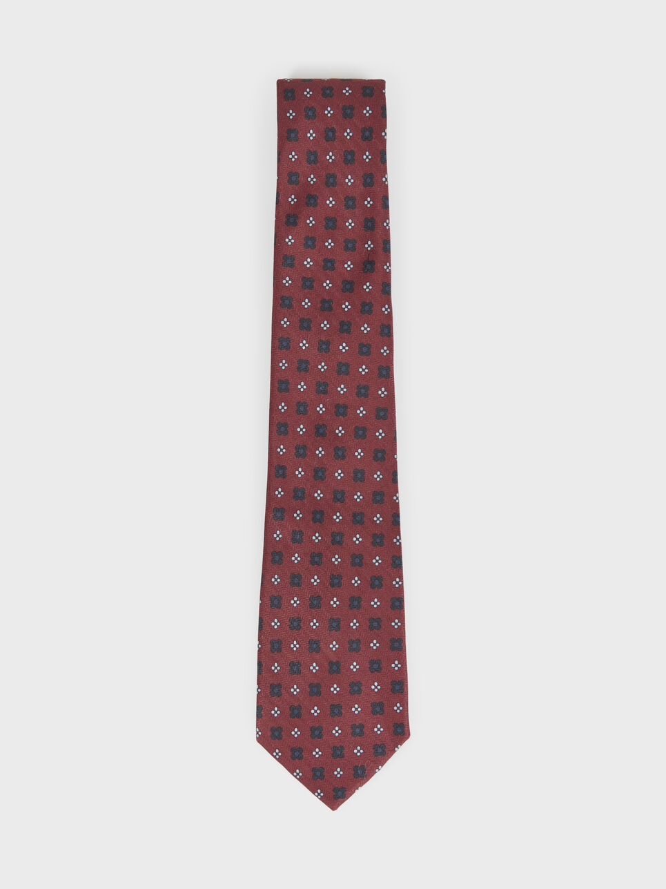 CORBATA PRINTED
