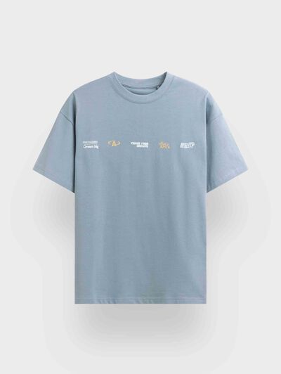 CAMISETA REALITY