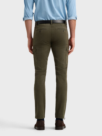 PANTALON ALPHI