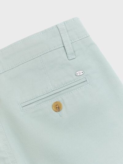 BERMUDA MALIBU KIDS AZUL