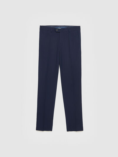 PANTALON MICRO BIRD