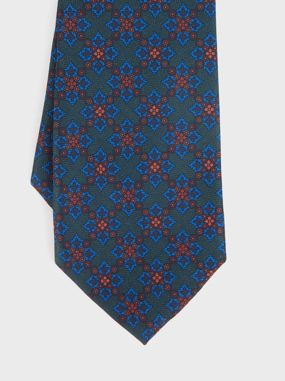 CORBATA PRINTED