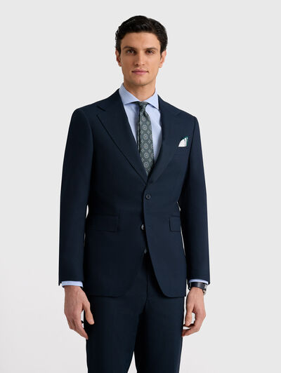 AMERICANA OJO PERDIZ AZUL