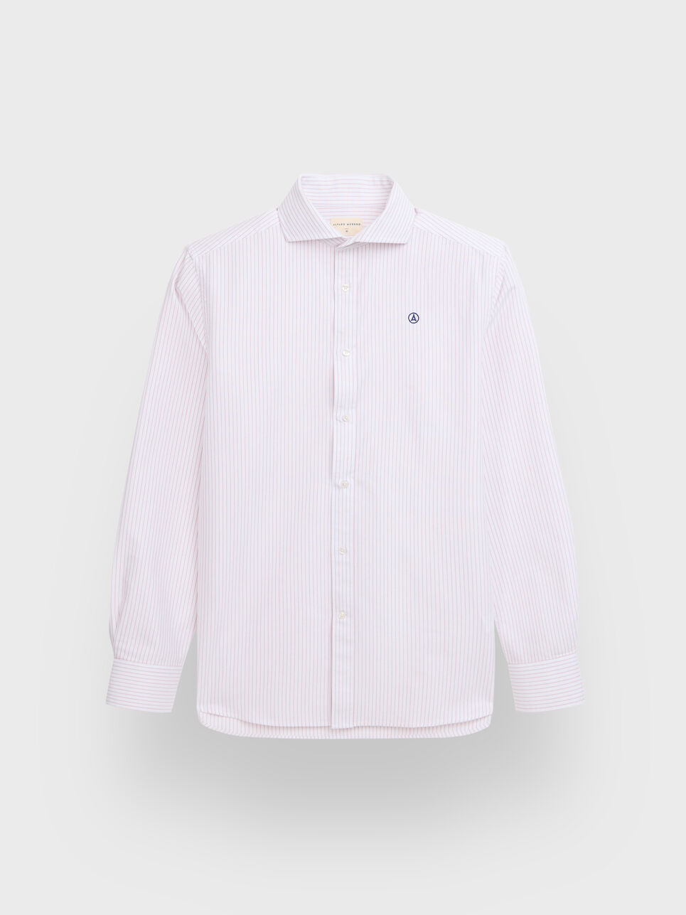 CAMISA OXFORD SUNSET