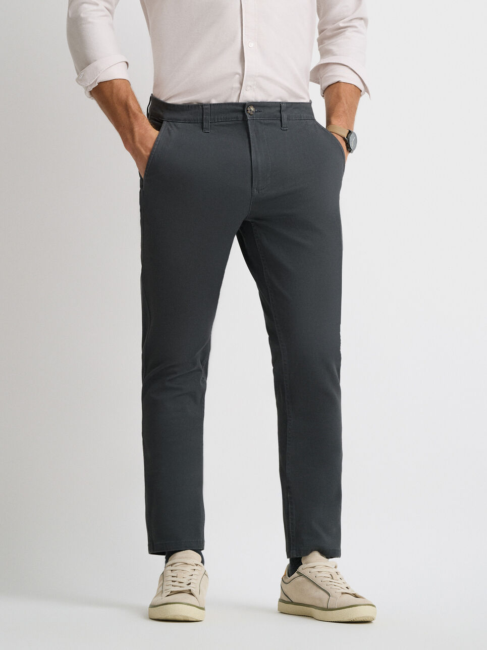 PANTALON ELVIS