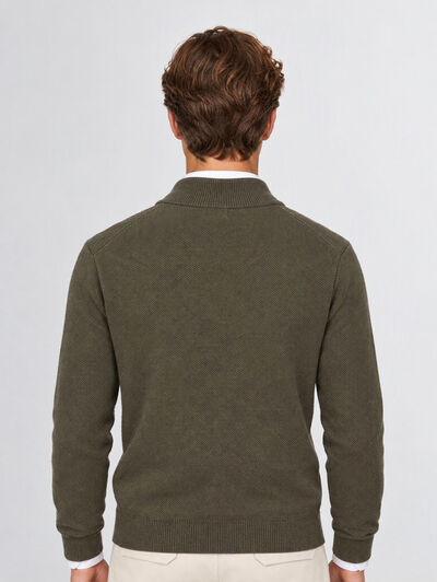 JERSEY HIVE VERDE