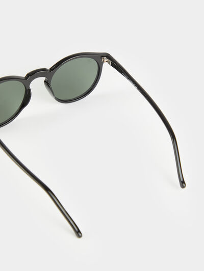GAFAS ROUNDER