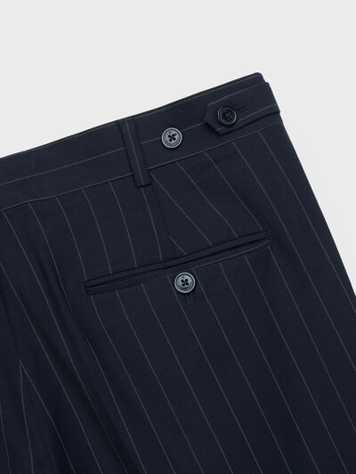 PANTALON DOPPIO DIPLOMAT