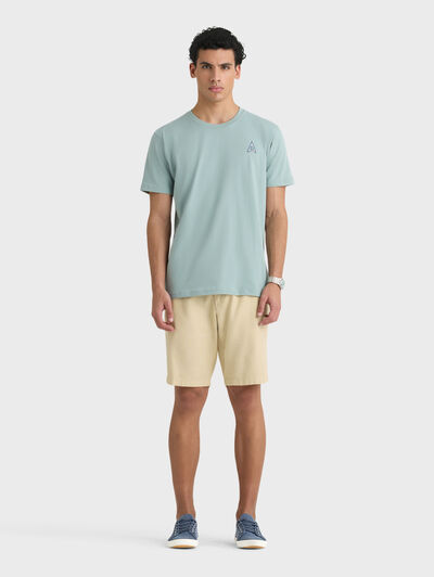 BERMUDA PANAMA AMARILLO