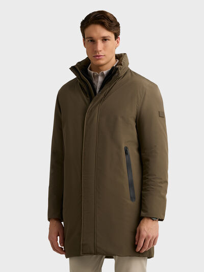 PARKA KENSINGTON