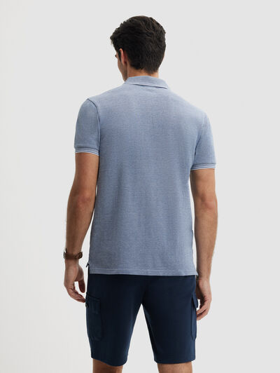 POLO EDGE