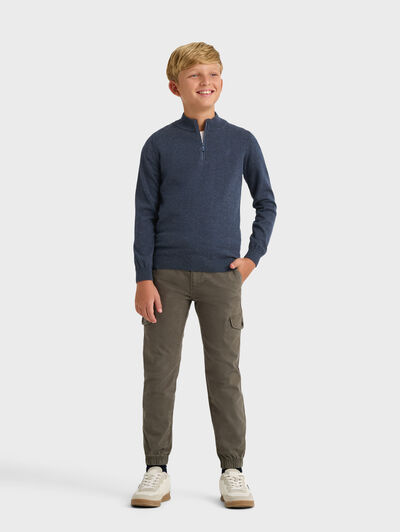 JERSEY LORENZO KIDS