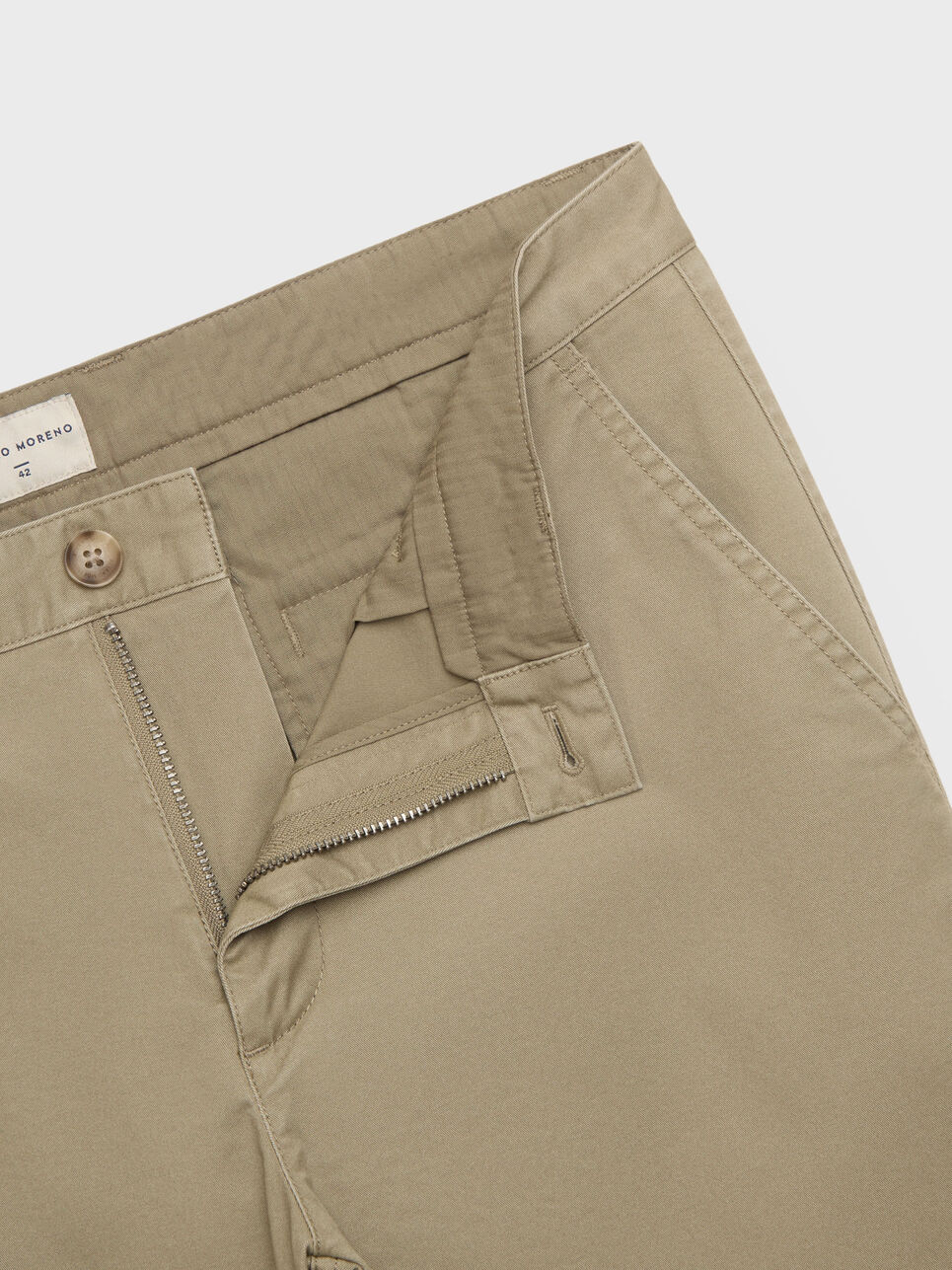 PANTALON GARRETH