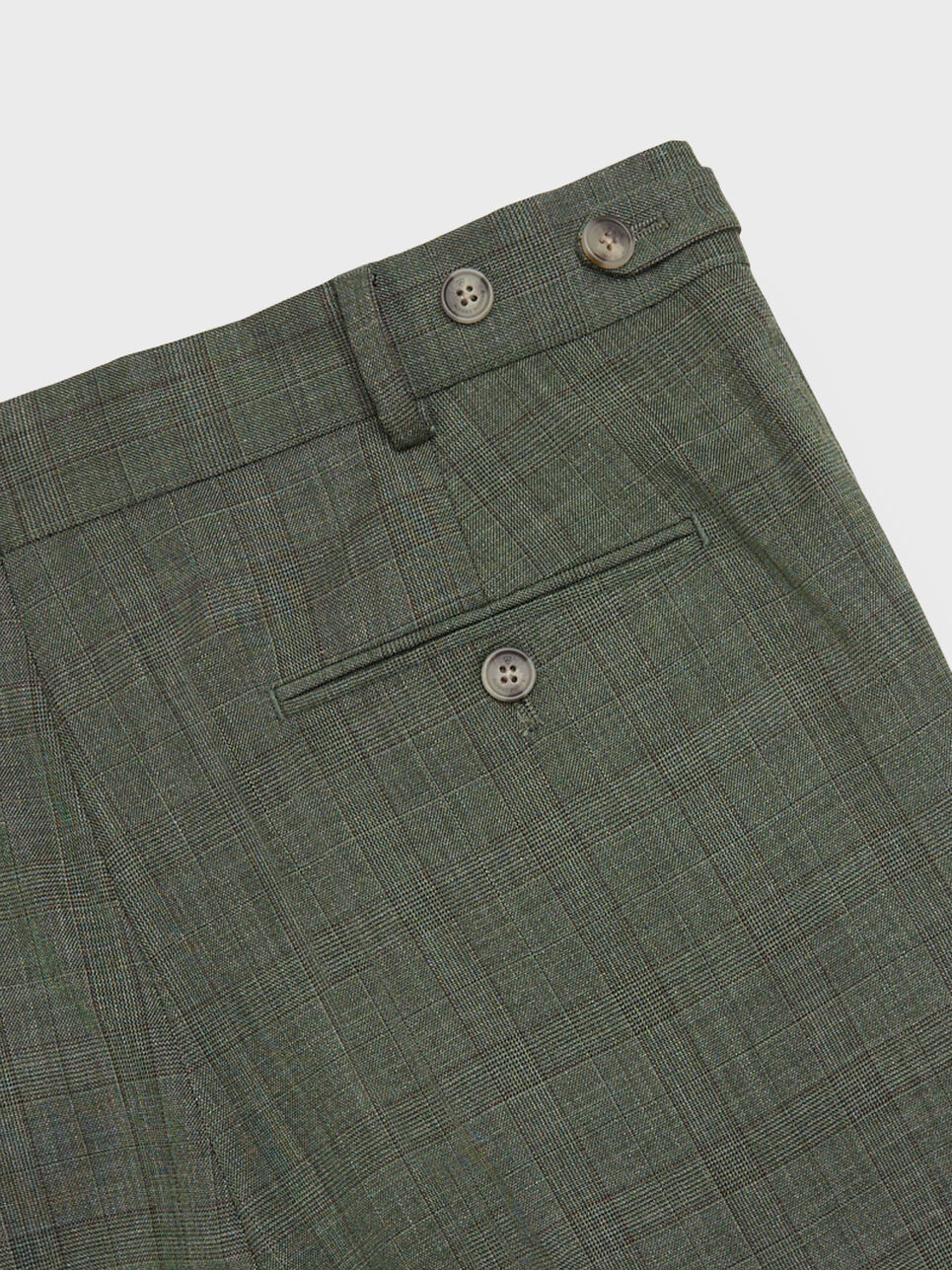 PANTALON NAPOLI GALES