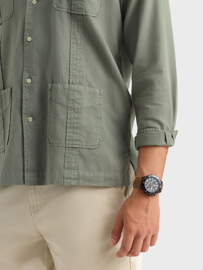 CUBANA ECUADOR VERDE