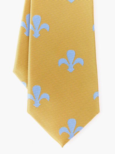 CORBATA JACQUARD MF