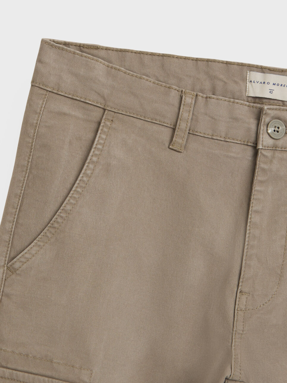 PANTALON ALPHI