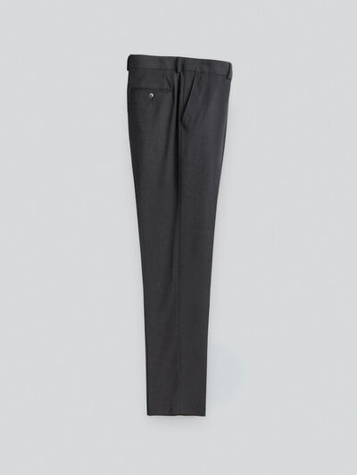 PANTALON FIL A FIL