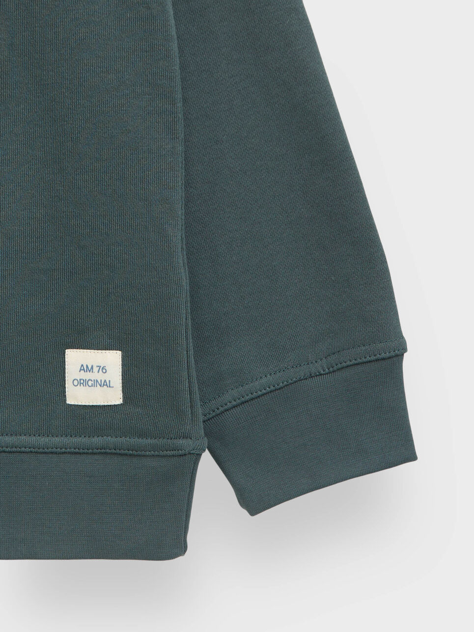 SUDADERA POLO 1976