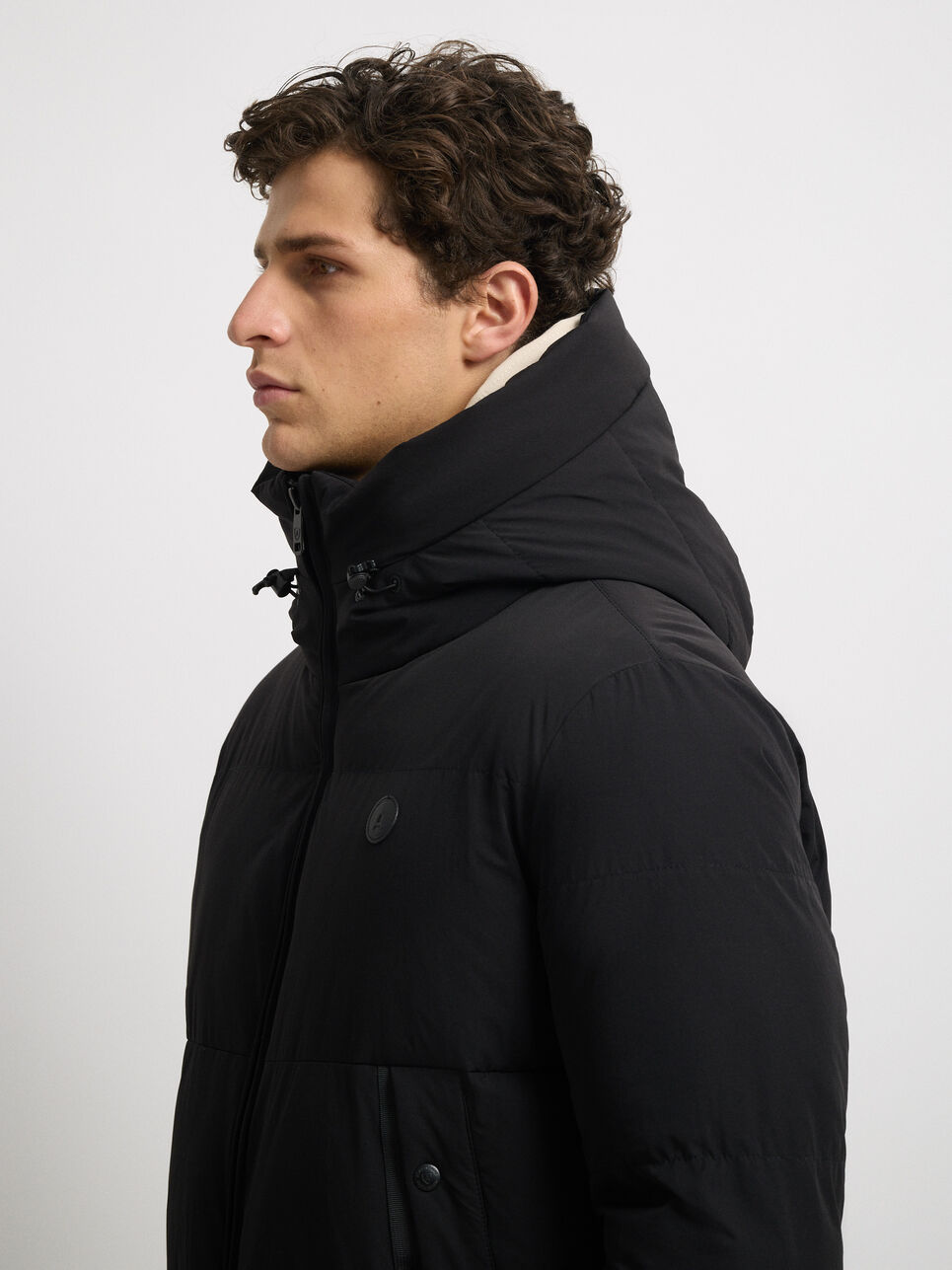 PARKA BROADCAST