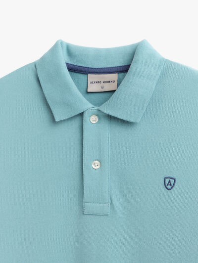 POLO TRENDY DUK