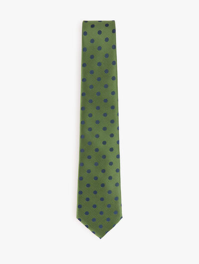 CORBATA JACQUARD MF