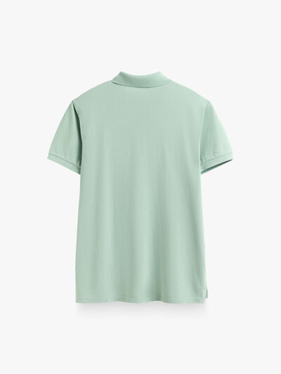 POLO SCOOBY