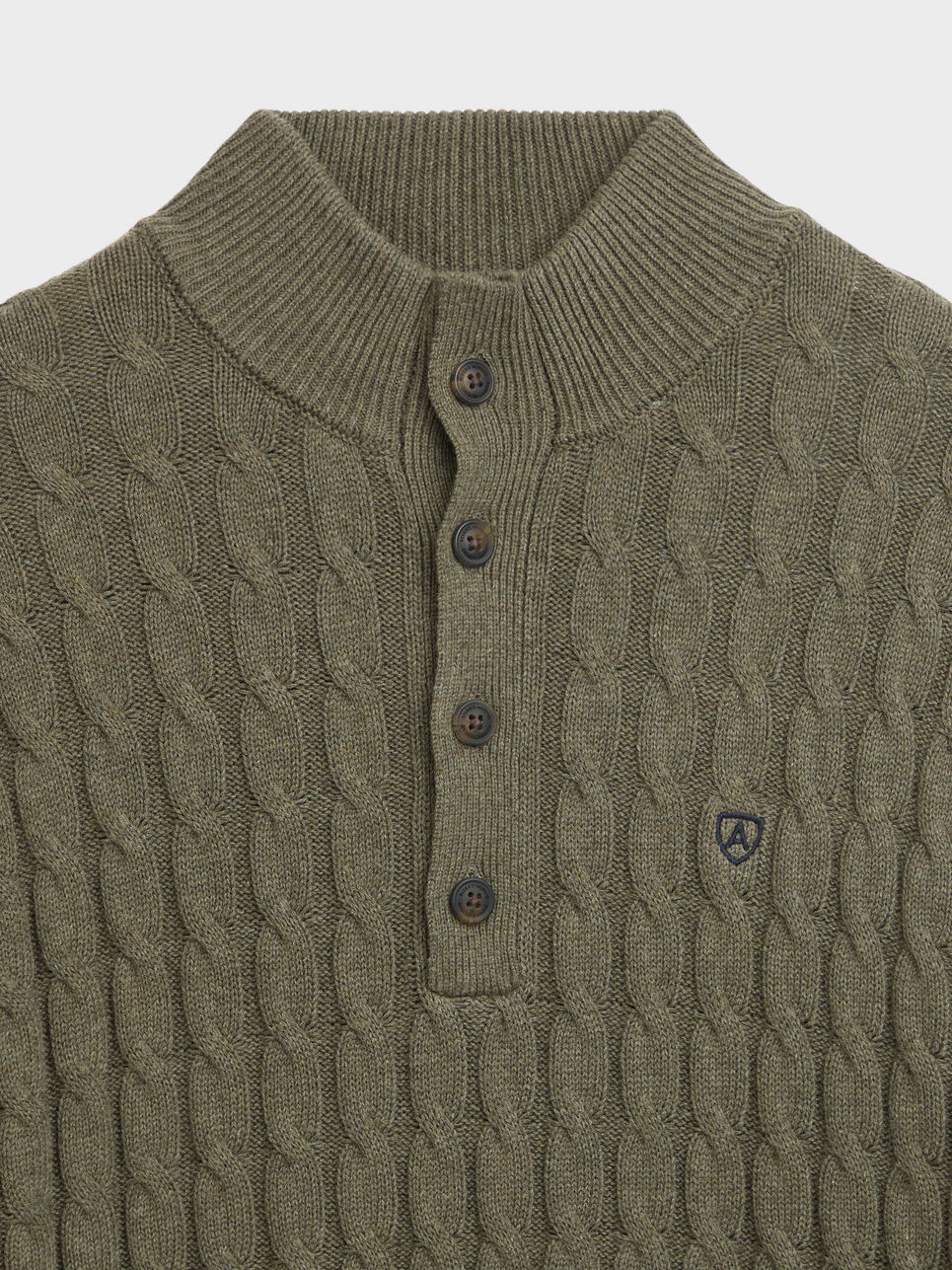 JERSEY ARTHUR