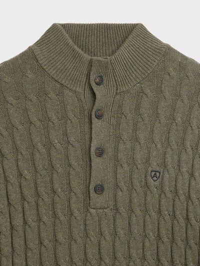 JERSEY ARTHUR