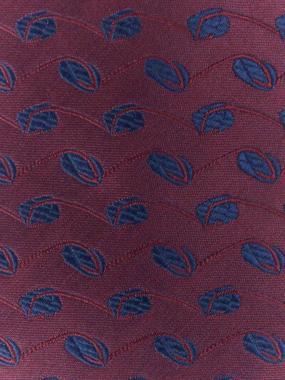 CORBATA JACQUARD MF