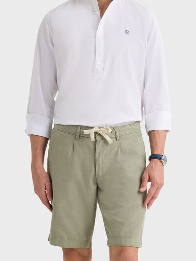 BERMUDA PANAMA VERDE