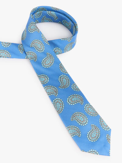 CORBATA PRINTED
