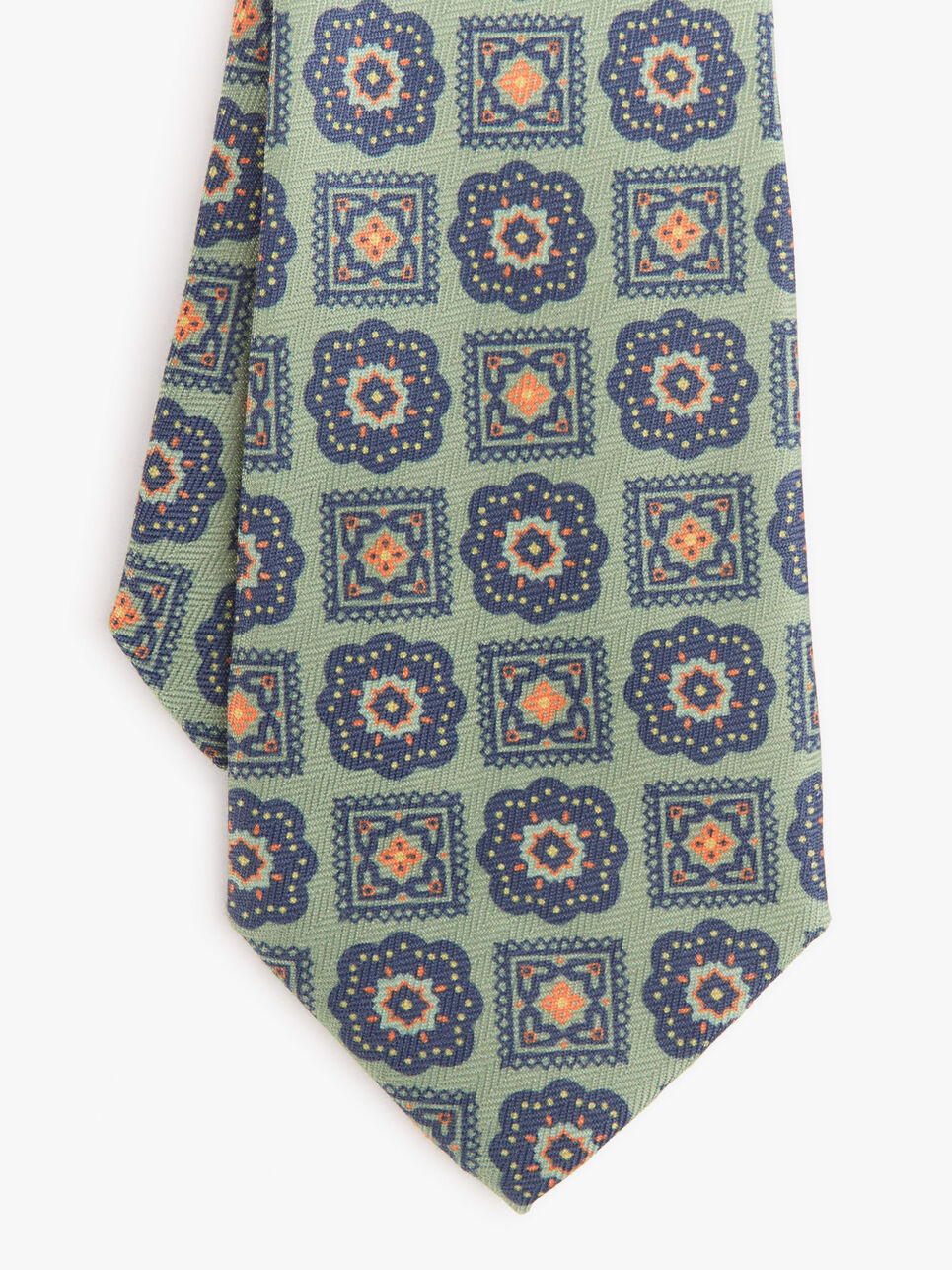 CORBATA PRINTED